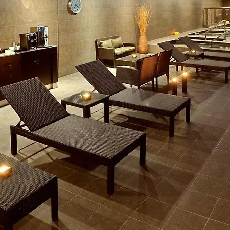 Apartment Mar