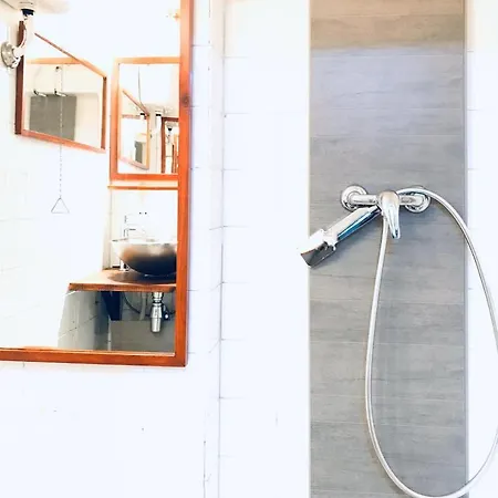 Mar Apartment *