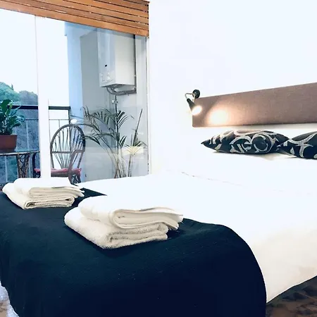Apartment Mar *