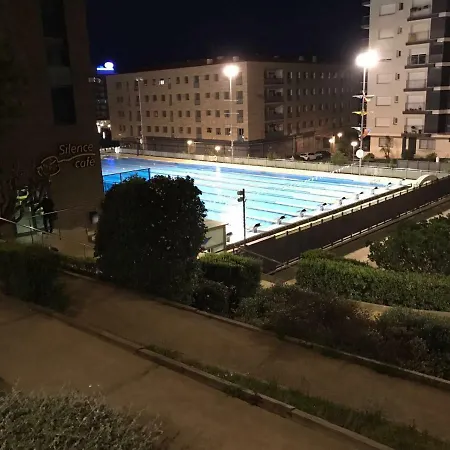 Apartment Mar *