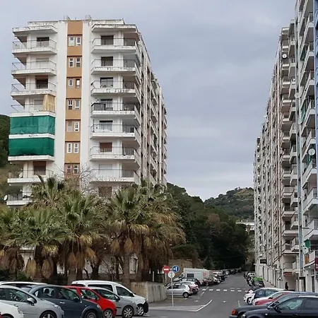 Apartment Mar